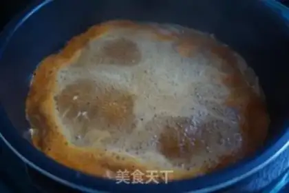 Make Pelican tofu step 5