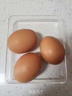 Make Red Bean Leba step 1