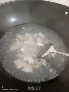 Make Powder step 3