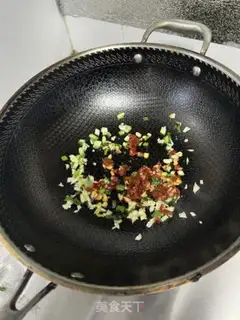Make Mouthy sausage steamer step 5