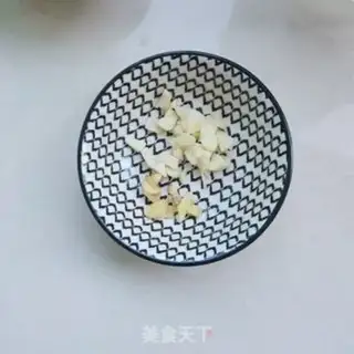 Make Chicken cucumber step 3