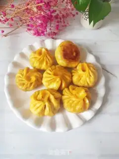 Make Pumpkin step 8