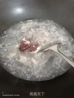 Make Powder step 4