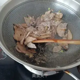 Make The cilantro step 10