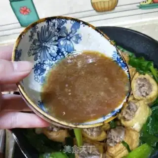 Make A tofu-cracker step 16