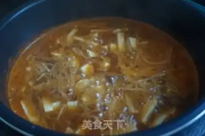 Make Pelican tofu step 7