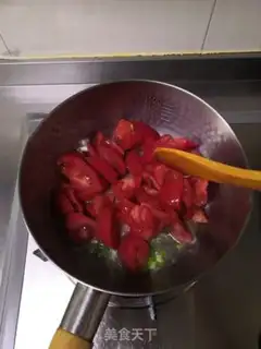 Make Tomato soup step 3