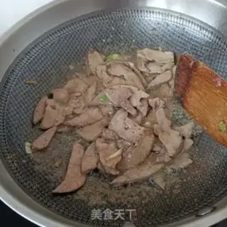 Make The cilantro step 11