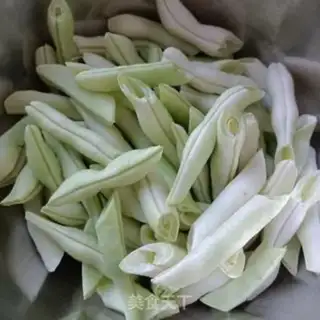 Make Soybeans step 0