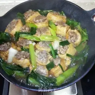 Make A tofu-cracker step 17