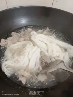 Make Powder step 5