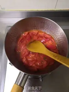 Make Tomato soup step 4