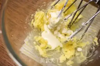 Make Biscuit step 2