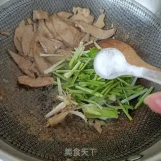 Make The cilantro step 12