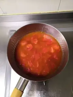 Make Tomato soup step 5