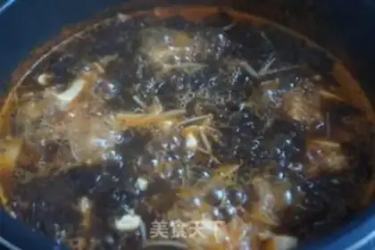 Make Pelican tofu step 9