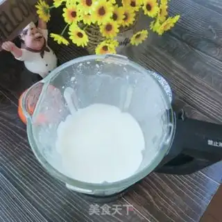Make Peaches step 3