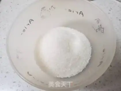 Make Red Bean Leba step 4