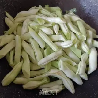 Make Soybeans step 2