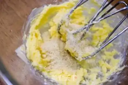 Make Biscuit step 3
