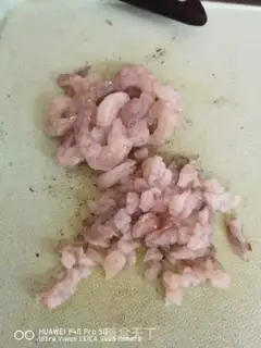 Make Shrimp step 3
