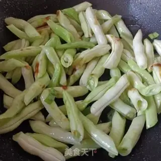 Make Soybeans step 3