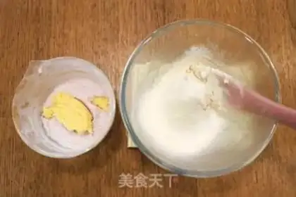 Make Biscuit step 4