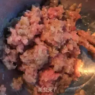 Make The oily gravy step 1