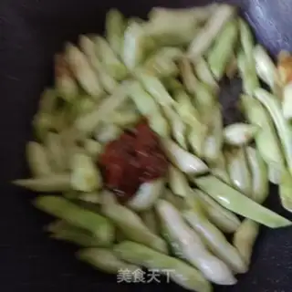 Make Soybeans step 4