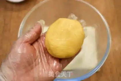 Make Biscuit step 5