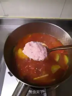 Make Tomato soup step 8