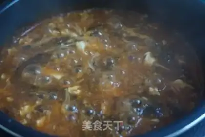Make Pelican tofu step 12