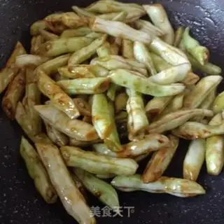 Make Soybeans step 5