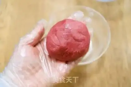 Make Biscuit step 6
