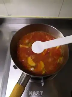 Make Tomato soup step 10