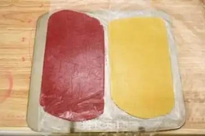Make Biscuit step 7