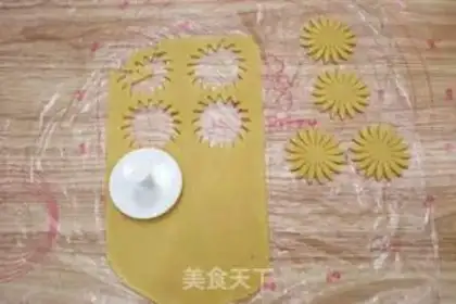 Make Biscuit step 8