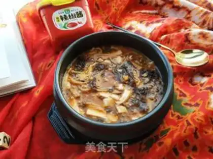 Make Pelican tofu step 15