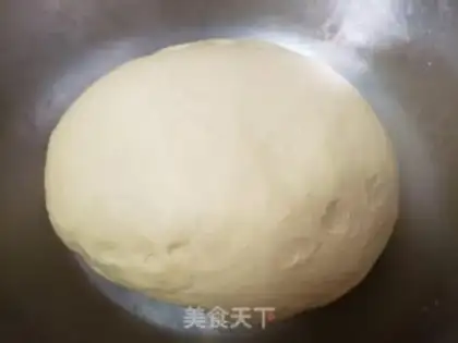 Make Red Bean Leba step 10