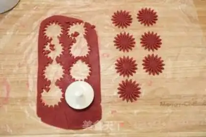 Make Biscuit step 9