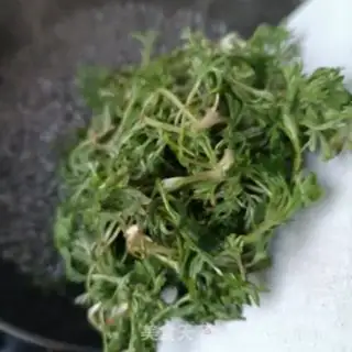 Make Inchen eggs step 1