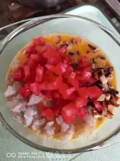Make Shrimp step 8