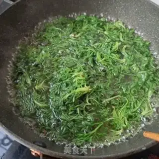 Make Inchen eggs step 2