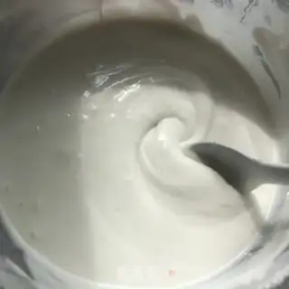 Make Donkey rolls step 3