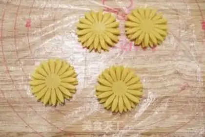 Make Biscuit step 10