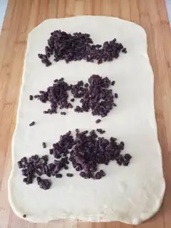 Make Red Bean Leba step 12