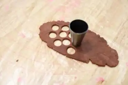 Make Biscuit step 11