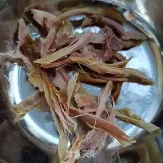 Make Pyramid chicken with vermin step 7