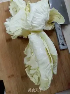 Make Celery mixed up step 0