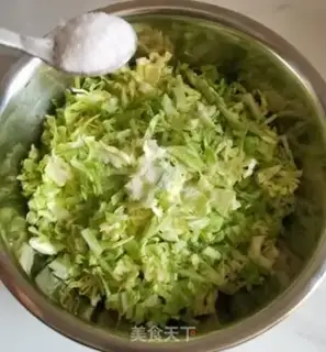 Make Vegetable pie step 2